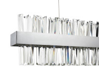  - Подвесной светильник Vele Luce Calabria VL3073P11