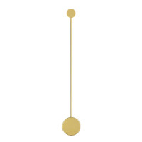  - Настенный светодиодный светильник Odeon Light Satellite 3902/5WG