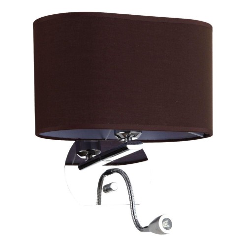 Бра Lumina Deco Aruni LDW 6052-2 BR 