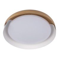  - Потолочный светодиодный светильник Loft IT Coin 10198 White