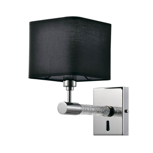 Бра Lumien Hall Bolyasko LH1056/1W-NK-BK 
