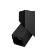 Светильник SP-TWIST-SURFACE-S60x60-12W Warm3000 (BK, 30 deg) (Arlight, IP40 Металл, 3 года) - Светильник SP-TWIST-SURFACE-S60x60-12W Warm3000 (BK, 30 deg) (Arlight, IP40 Металл, 3 года)