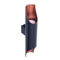  - Настенный светильник TopDecor Cane A1 12 R