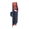 Настенный светильник TopDecor Cane A1 12 R - Настенный светильник TopDecor Cane A1 12 R