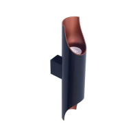  - Настенный светильник TopDecor Cane A1 12 R