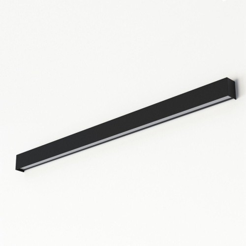 Настенный светильник Nowodvorski Straight Wall Led L 7595 