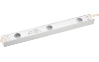  - Модуль герметичный ZMW-300-3XBD-24V White 10x40deg (Arlight, Закрытый)