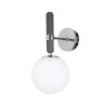 Бра Lumina Deco Granino LDW 6011-1 CHR - Бра Lumina Deco Granino LDW 6011-1 CHR