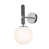 Бра Lumina Deco Granino LDW 6011-1 CHR - Бра Lumina Deco Granino LDW 6011-1 CHR