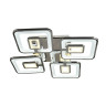 Потолочная светодиодная люстра Wedo Light Margrit 75274.01.03.04 - Потолочная светодиодная люстра Wedo Light Margrit 75274.01.03.04