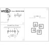 Потолочная светодиодная люстра Wedo Light Margrit 75274.01.03.04 - Потолочная светодиодная люстра Wedo Light Margrit 75274.01.03.04