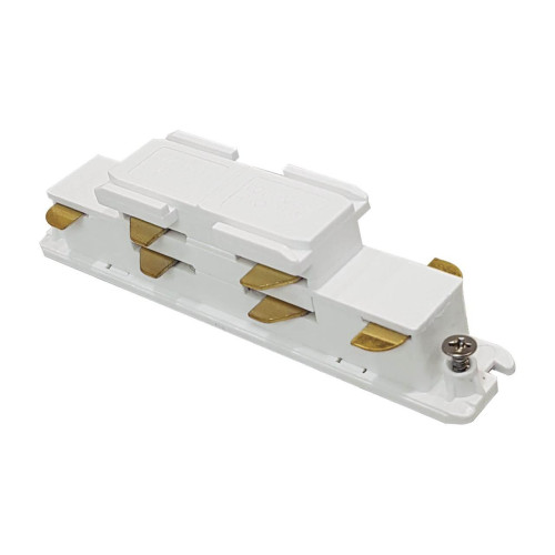 Коннектор Ideal Lux Link Electrified Connector WH Dali 246567 