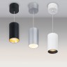 Светильник SP-POLO-HANG-R85-15W White5000 (BK-GD, 40 deg) (Arlight, IP20 Металл, 3 года) - Светильник SP-POLO-HANG-R85-15W White5000 (BK-GD, 40 deg) (Arlight, IP20 Металл, 3 года)