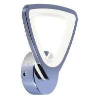  - Настенный светодиодный светильник Profit Light 8064/1W CHR