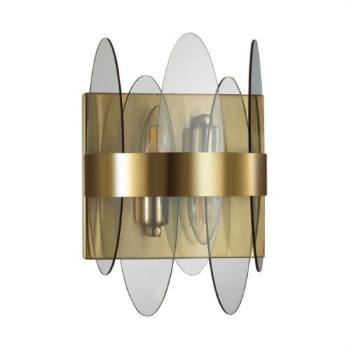Настенный светильник Lumion Meredith 5268/2W 