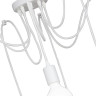 Подвесная люстра Vitaluce V4238-0/8PL - Подвесная люстра Vitaluce V4238-0/8PL