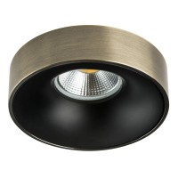  - Встраиваемый светильник Lightstar Levigo (010027+510021) L01002721
