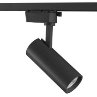 - Трековый светодиодный светильник Lightstar Volta 228237