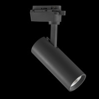  - Трековый светодиодный светильник Lightstar Volta 228237