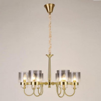  - Подвесная люстра MW-Light Элла 483014906