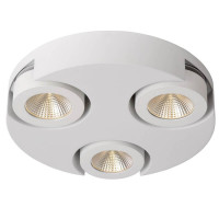  - Светодиодный спот Lucide Mitrax Led 33158/14/31