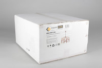  - Подвесная люстра Omnilux Mellitto OML-63813-08