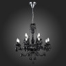 Подвесная люстра ST Luce Odilia SL642.403.12 - Подвесная люстра ST Luce Odilia SL642.403.12