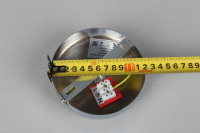  - Подвесная люстра Aployt Ameli APL.904.07.08