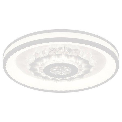 Потолочный светодиодный светильник Ritter Crystal 52368 0 