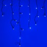 Светодиодная гирлянда ARD-EDGE-CLASSIC-2400x600-BLACK-88LED-STD BLUE (230V, 6W) (Ardecoled, IP65) - Светодиодная гирлянда ARD-EDGE-CLASSIC-2400x600-BLACK-88LED-STD BLUE (230V, 6W) (Ardecoled, IP65)