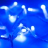 Светодиодная гирлянда ARD-STRING-CLASSIC-10000-WHITE-100LED-STD BLUE (230V, 7W) (Ardecoled, IP65) - Светодиодная гирлянда ARD-STRING-CLASSIC-10000-WHITE-100LED-STD BLUE (230V, 7W) (Ardecoled, IP65)