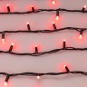 Светодиодная гирлянда ARD-STRING-PRO-10000-BLACK-100LED-MILK-LIVE RGB-DMX (24V, 10W) (Ardecoled, IP65) - Светодиодная гирлянда ARD-STRING-PRO-10000-BLACK-100LED-MILK-LIVE RGB-DMX (24V, 10W) (Ardecoled, IP65)