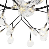  - Подвесная люстра ST Luce Riccardo SL411.433.45