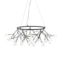  - Подвесная люстра ST Luce Riccardo SL411.433.45