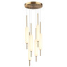 Подвесной светодиодный светильник Odeon Light Reeds 4794/72L - Подвесной светодиодный светильник Odeon Light Reeds 4794/72L