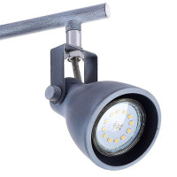  - Спот Arte Lamp A9189PL-4GY