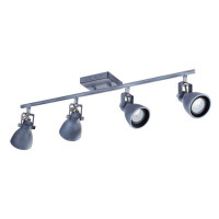  - Спот Arte Lamp A9189PL-4GY