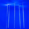 Светодиодная гирлянда ARD-ICEFALL-CLASSIC-D12-1000-5PCS-CLEAR-120LED-LIVE BLUE (230V, 11W) (Ardecoled, IP65) - Светодиодная гирлянда ARD-ICEFALL-CLASSIC-D12-1000-5PCS-CLEAR-120LED-LIVE BLUE (230V, 11W) (Ardecoled, IP65)