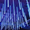Светодиодная гирлянда ARD-ICEFALL-CLASSIC-D12-1000-5PCS-CLEAR-120LED-LIVE BLUE (230V, 11W) (Ardecoled, IP65) - Светодиодная гирлянда ARD-ICEFALL-CLASSIC-D12-1000-5PCS-CLEAR-120LED-LIVE BLUE (230V, 11W) (Ardecoled, IP65)