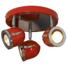 Спот Lussole Tivoli GRLSN-3107-03 - Спот Lussole Tivoli GRLSN-3107-03