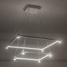 Подвесной светодиодный светильник Ambrella light Comfort Line FL5595 - Подвесной светодиодный светильник Ambrella light Comfort Line FL5595