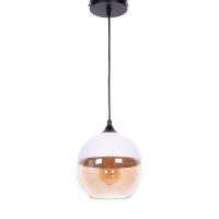  - Подвесной светильник Lumina Deco Albion LDP 6805 WT+Tea