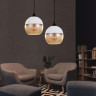 Подвесной светильник Lumina Deco Albion LDP 6805 WT+Tea - Подвесной светильник Lumina Deco Albion LDP 6805 WT+Tea