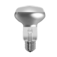  - Лампа накаливания Uniel E27 40W матовая IL-R63-FR-40/E27 02305