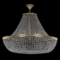  - Подвесная люстра Bohemia Ivele 19283/H1/100IV Pa