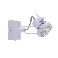  - Спот Arte Lamp Costruttore A4300AP-1WH