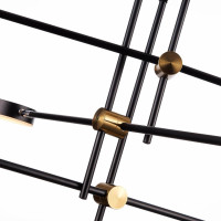 Подвесной светодиодный светильник ST Luce Rodrigo SL1604.432.06 - Подвесной светодиодный светильник ST Luce Rodrigo SL1604.432.06