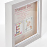 Фоторамка Innova PI09903 Ф/рамка 18*18cm Shadow Box Grey (окно 15*15см), серый, МДФ (6/540) Б0046296 - Фоторамка Innova PI09903 Ф/рамка 18*18cm Shadow Box Grey (окно 15*15см), серый, МДФ (6/540) Б0046296