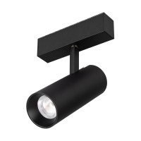  - Светильник MAG-SPOT-45-R65-18W Warm3000 (BK, 36 deg, 24V, DALI) (Arlight, IP20 Металл, 5 лет)
