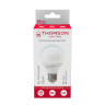 Лампа светодиодная Thomson E27 10W 6500K шар матовая TH-B2320 - Лампа светодиодная Thomson E27 10W 6500K шар матовая TH-B2320